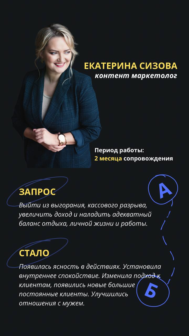 Скриншот переписки клиента со Светланой Поповой, кадр 1 из 4