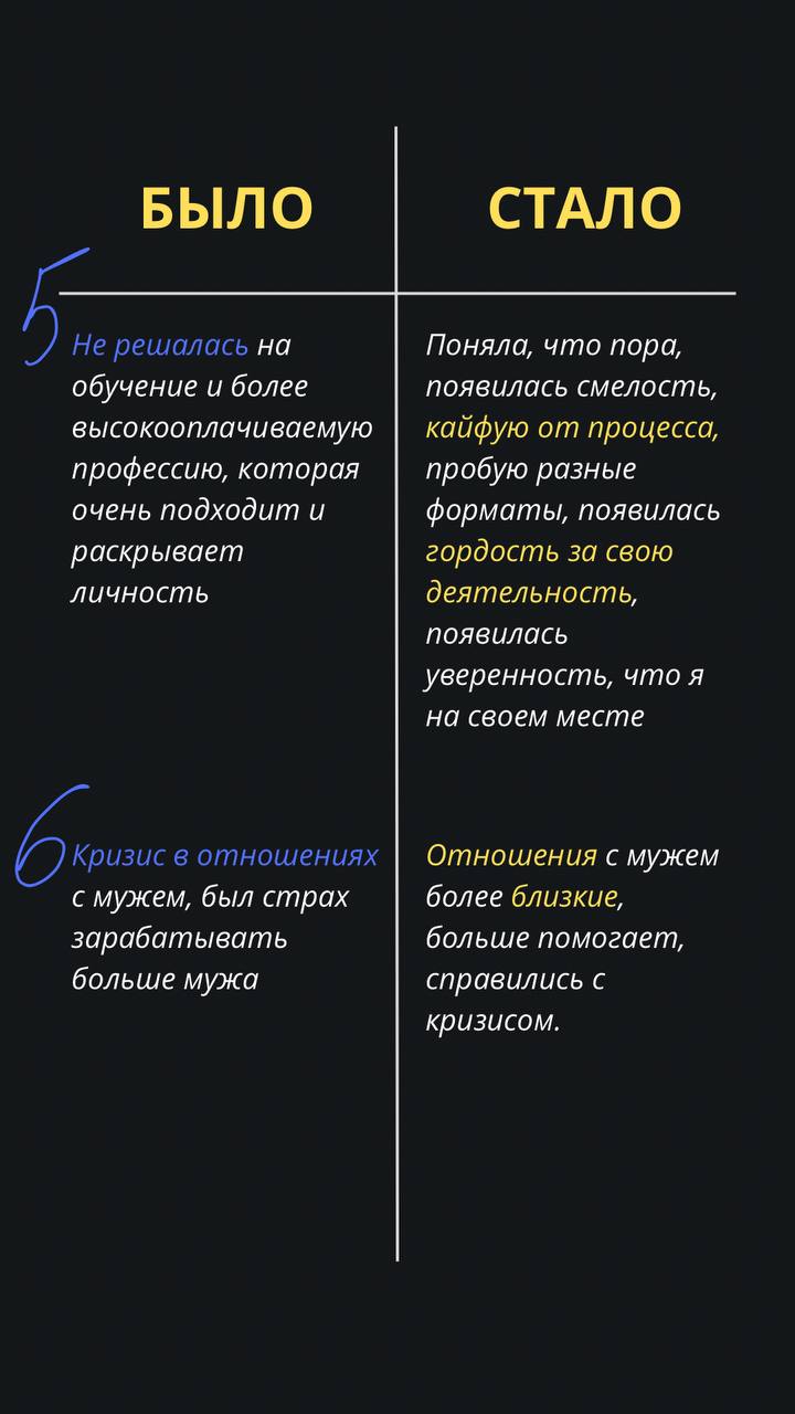 Скриншот переписки клиента со Светланой Поповой, кадр 4 из 4