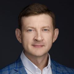 Портрет Сергея