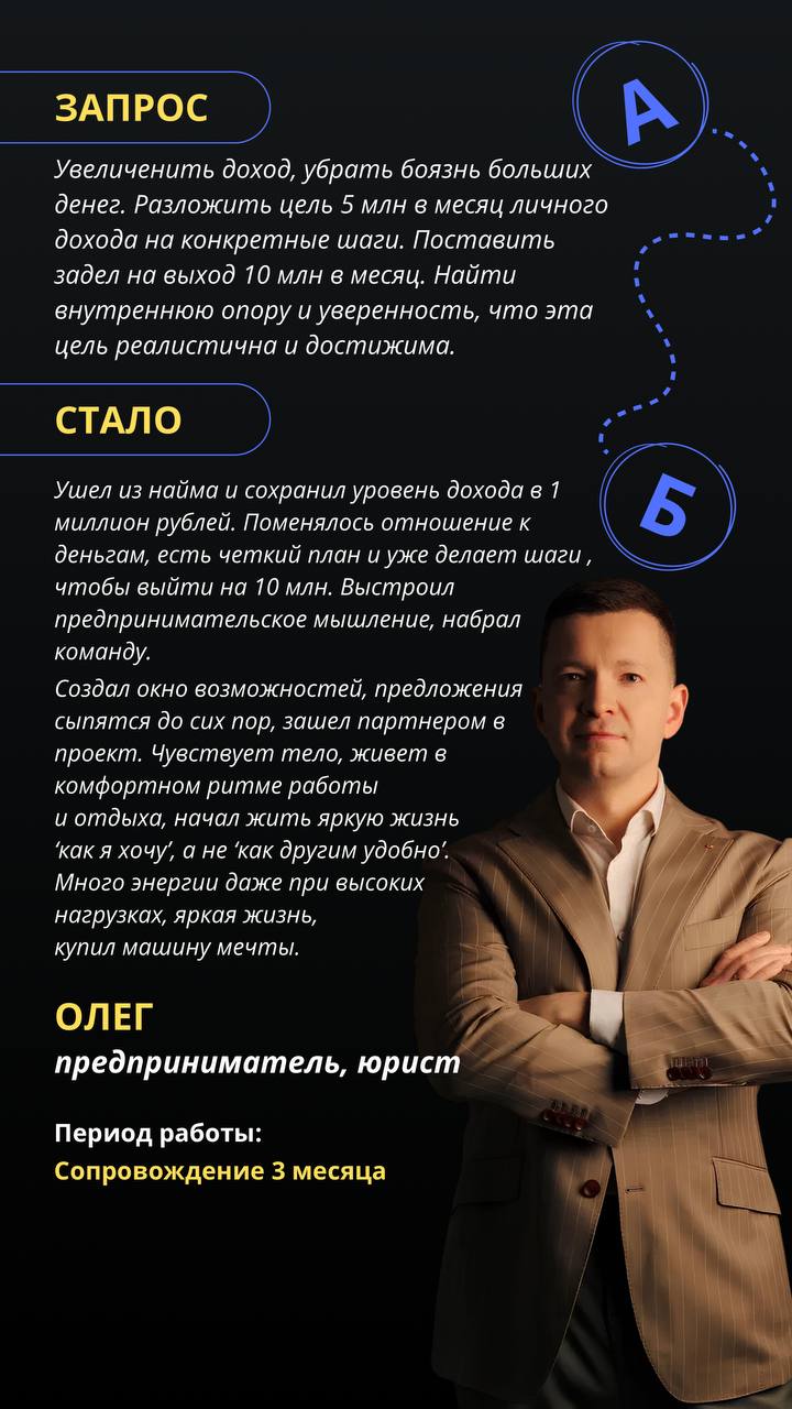 Скриншот переписки клиента со Светланой Поповой, кадр 1 из 4
