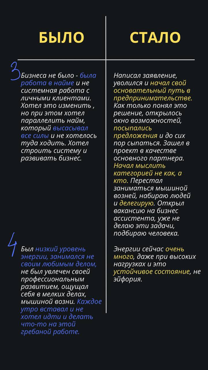 Скриншот переписки клиента со Светланой Поповой, кадр 3 из 4